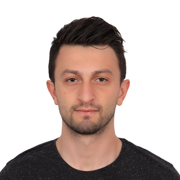 Profile of Remzi Satiroglu