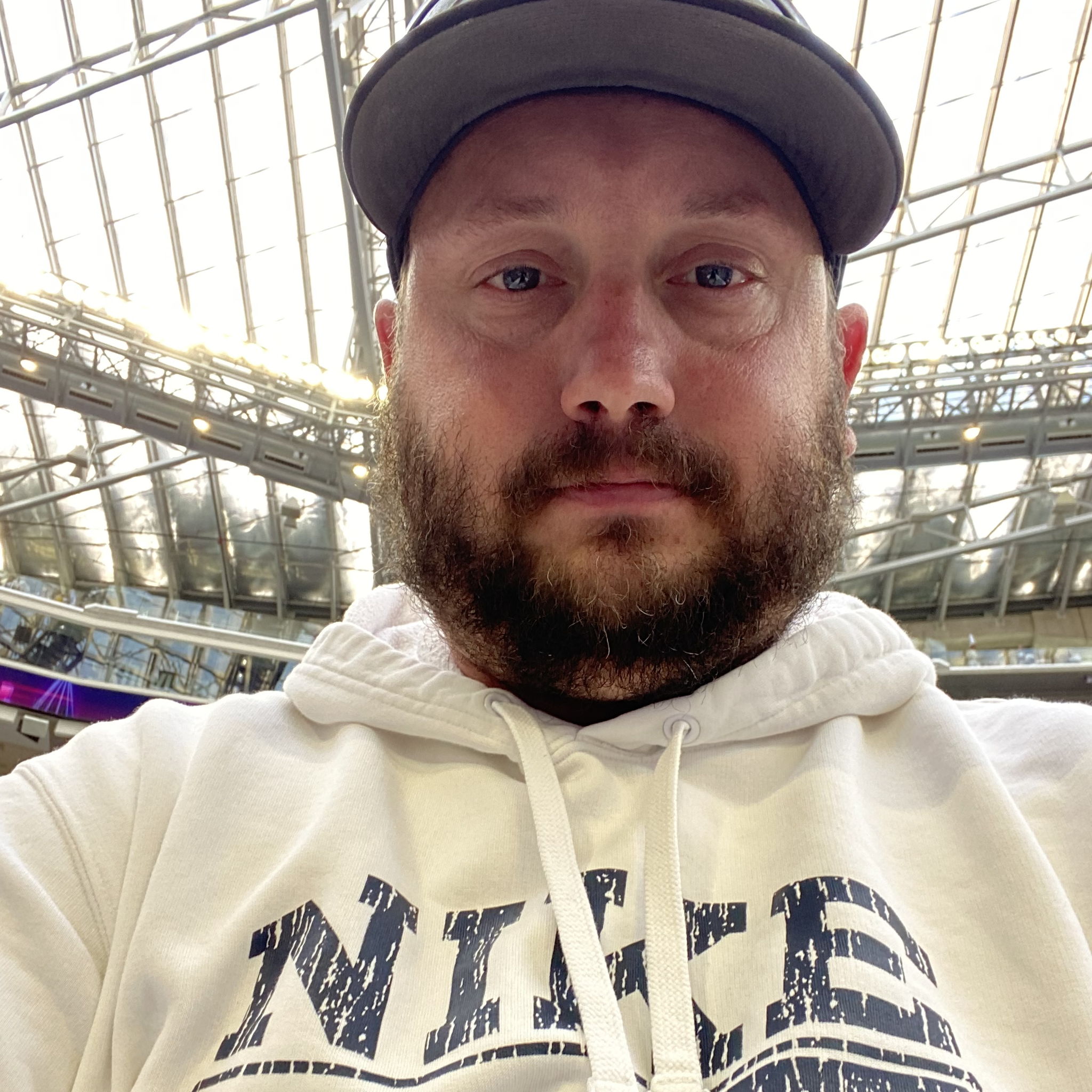 Profile of Trevor Augenstein