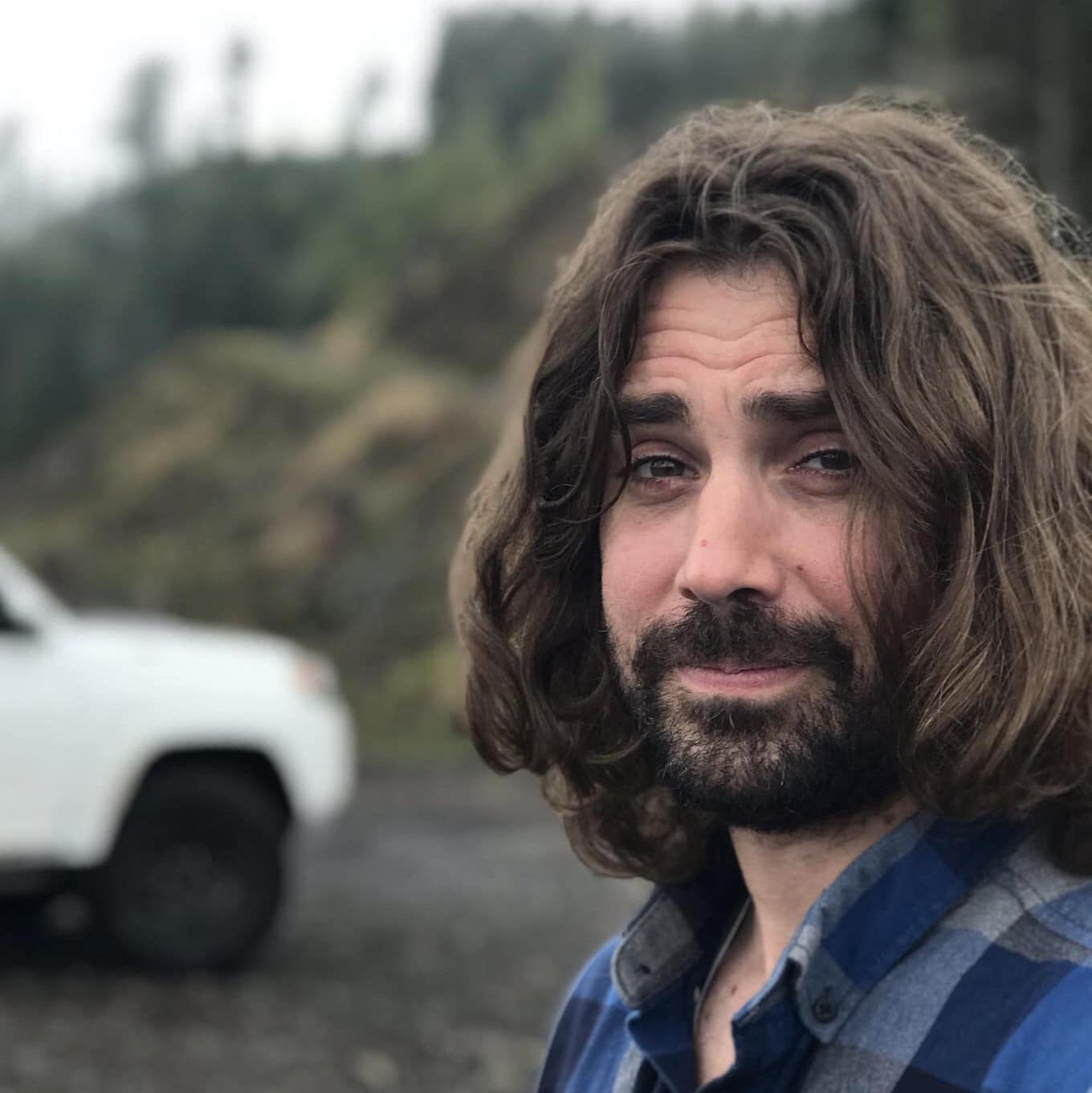 Profile of Scott Popma