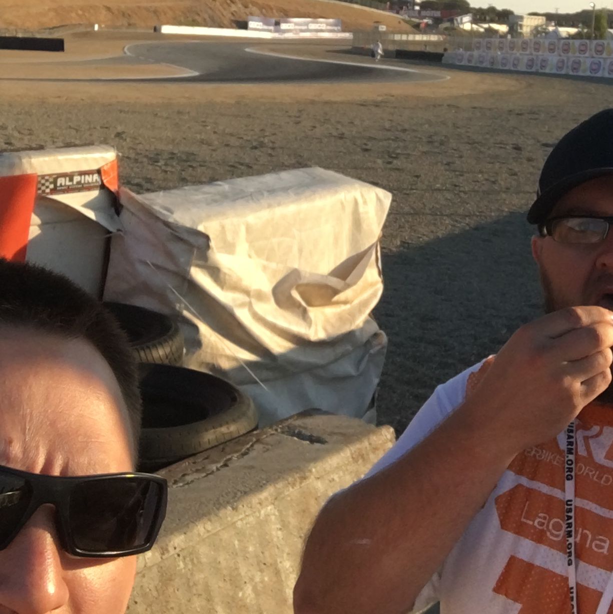 Profile of Tyler Tetreault