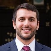 Profile of Chris Rainone