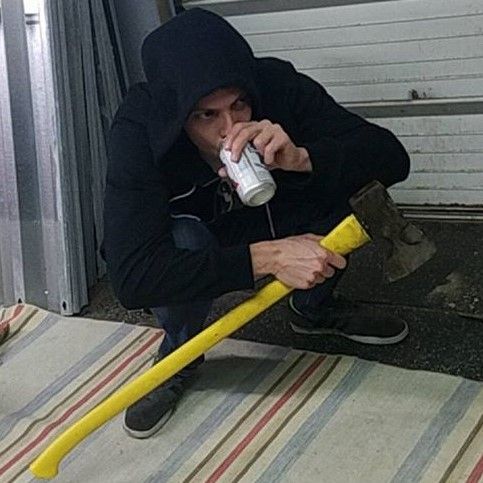 Profile of Aaron Conley