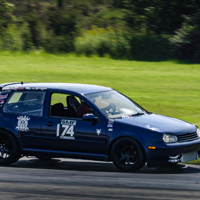 Profile of Muris Gafurovic