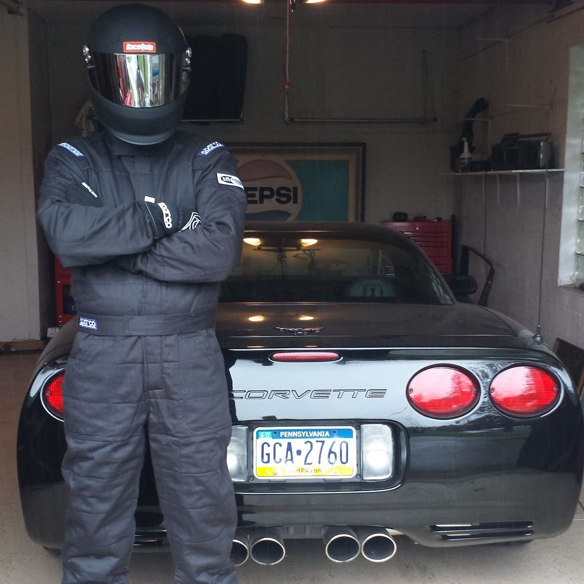 Profile of Jeff Schliffka