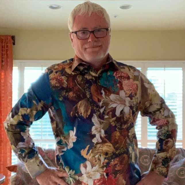 Profile of Lewis Blevins