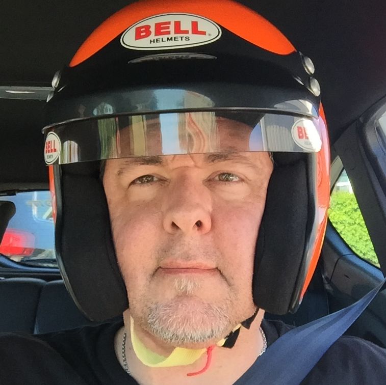 Profile of Dave Barker