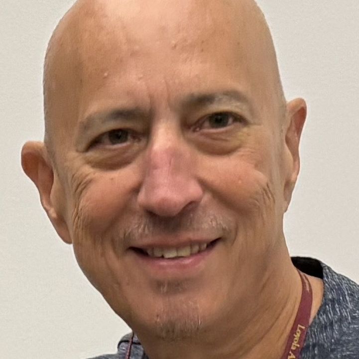 Profile of Nestor Perea