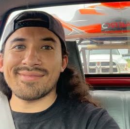 Profile of Marlon Pena