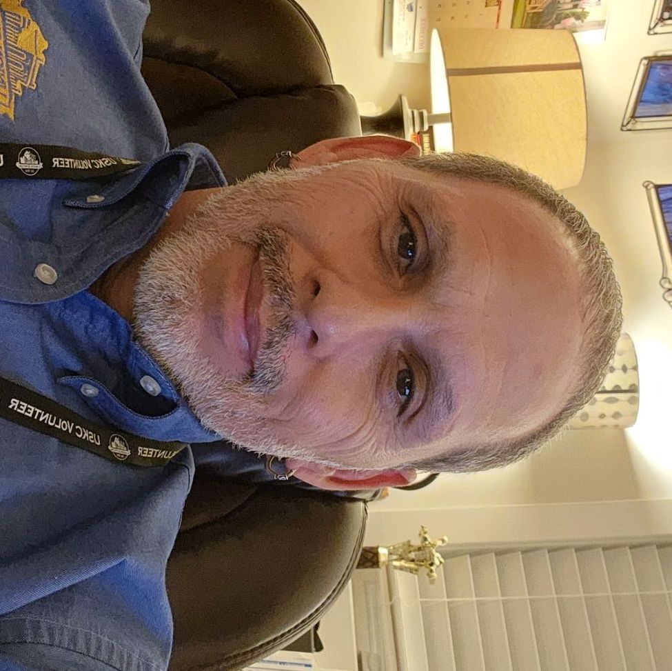 Profile of Pedro Burciaga