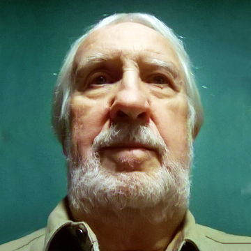 Profile of Robert Engling