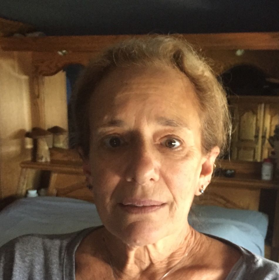 Profile of Patti Wetzel