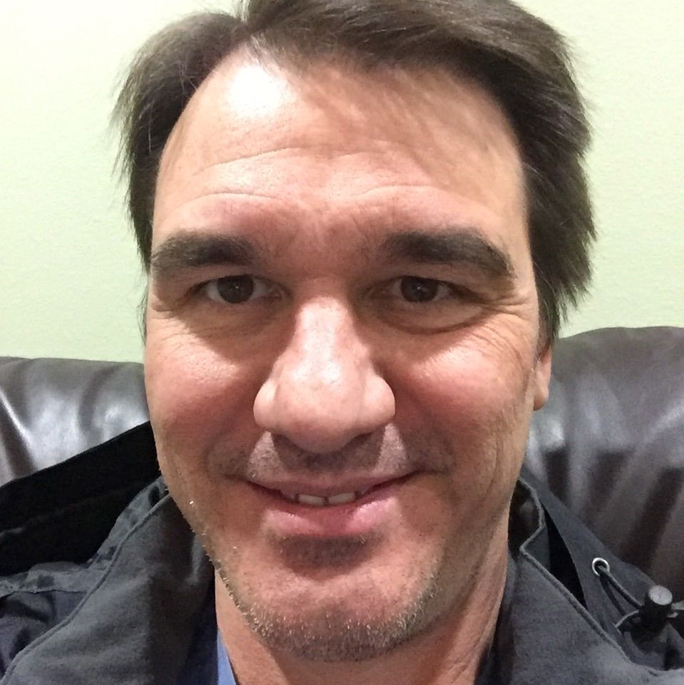 Profile of Wayne Hudec