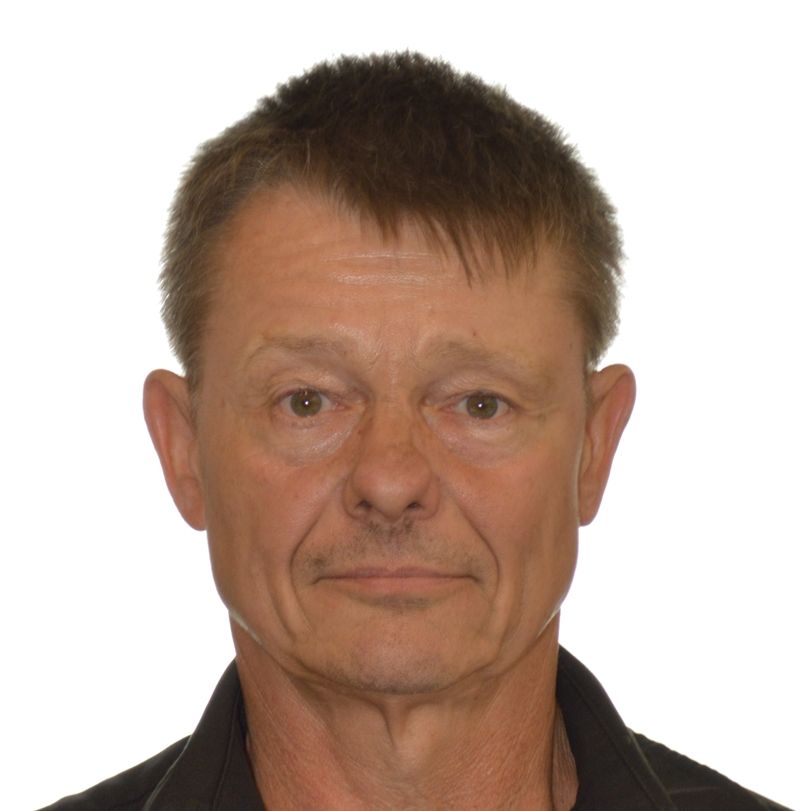 Profile of Jack Mohr