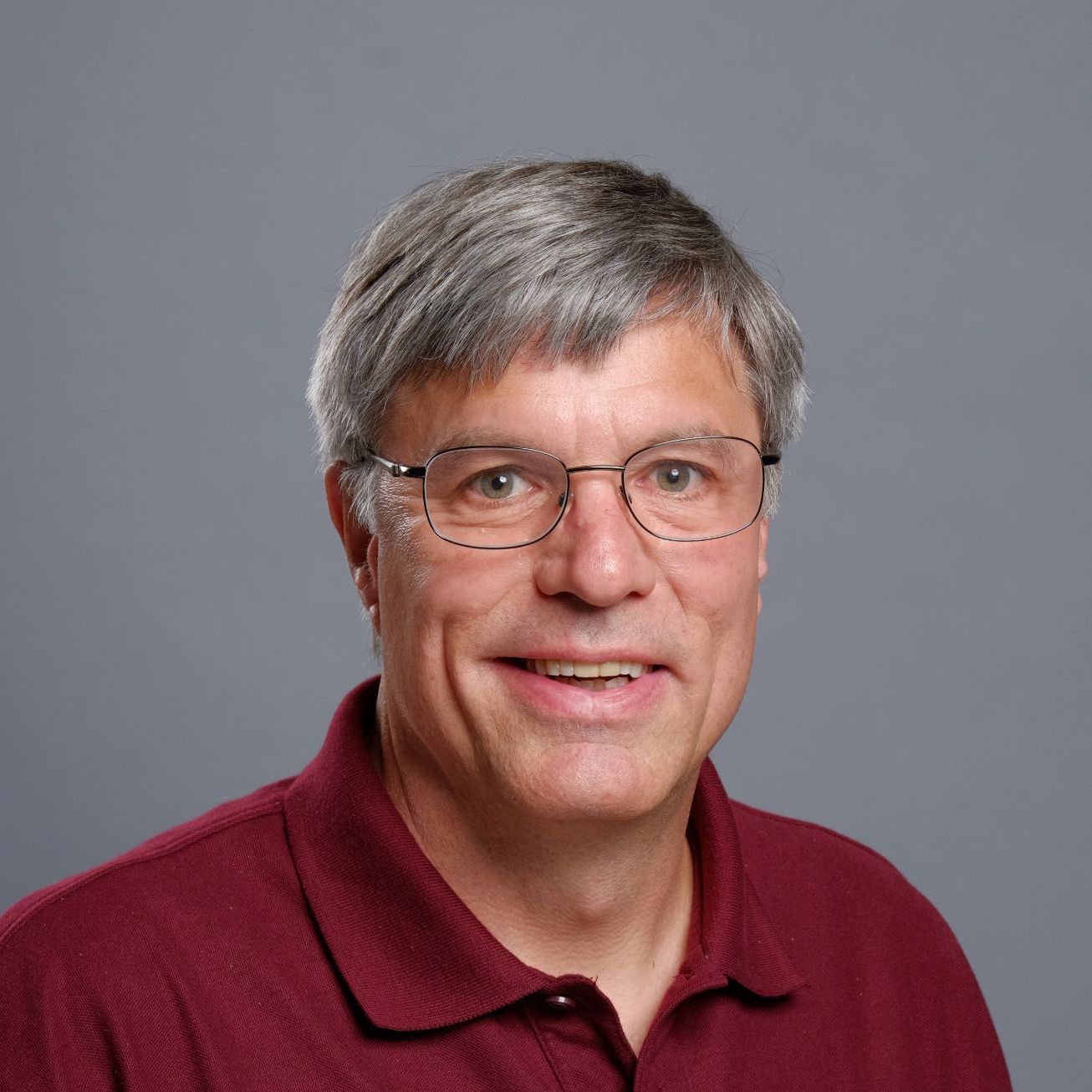 Profile of Dan Morton