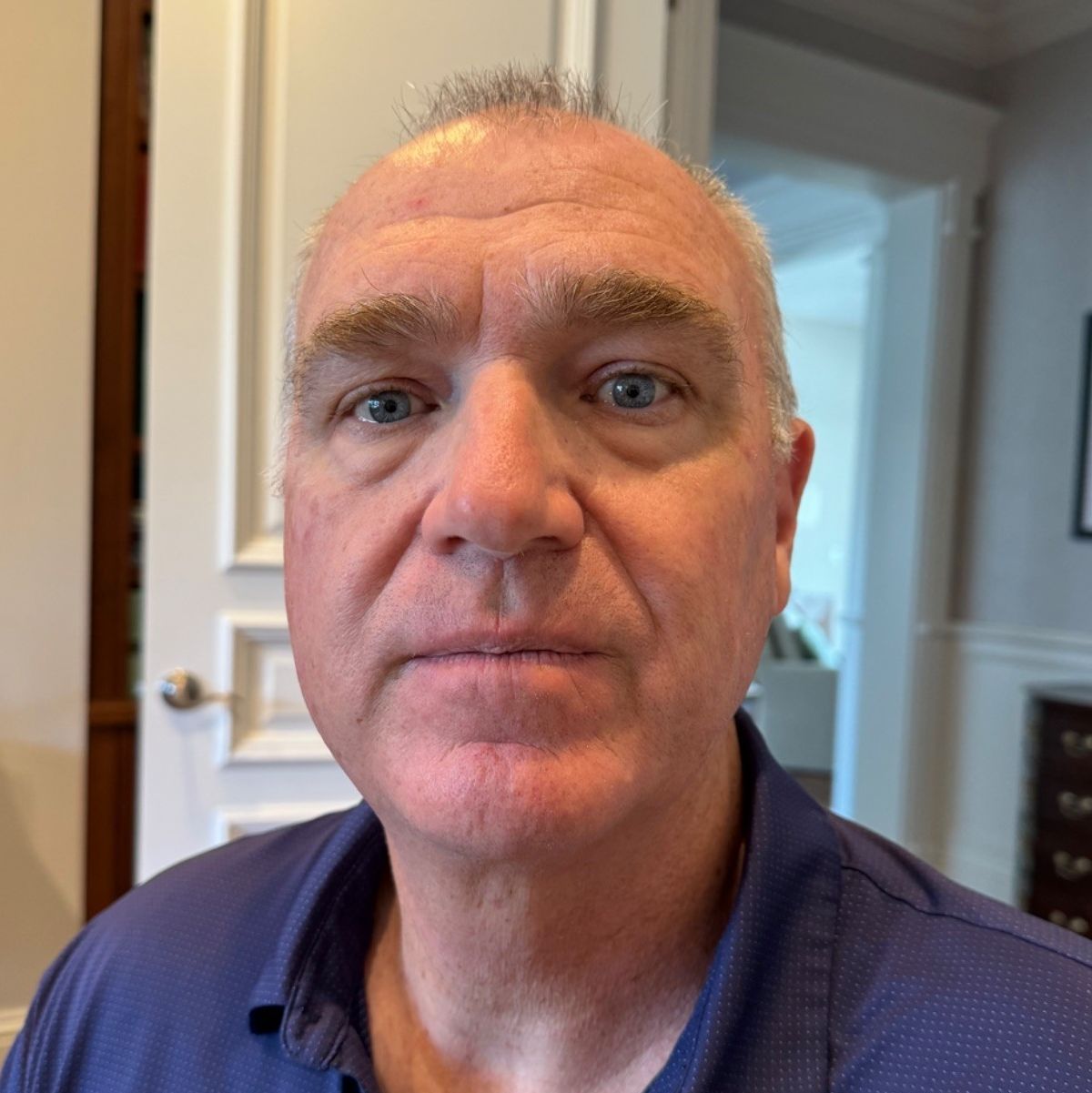 Profile of James Hamman