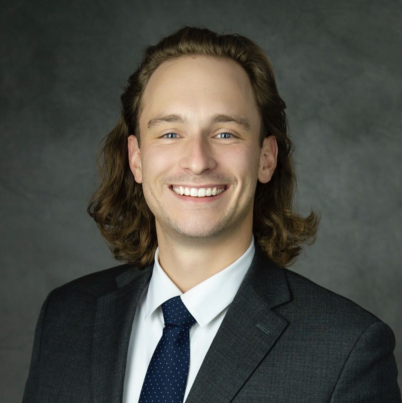 Profile of Keegan Good