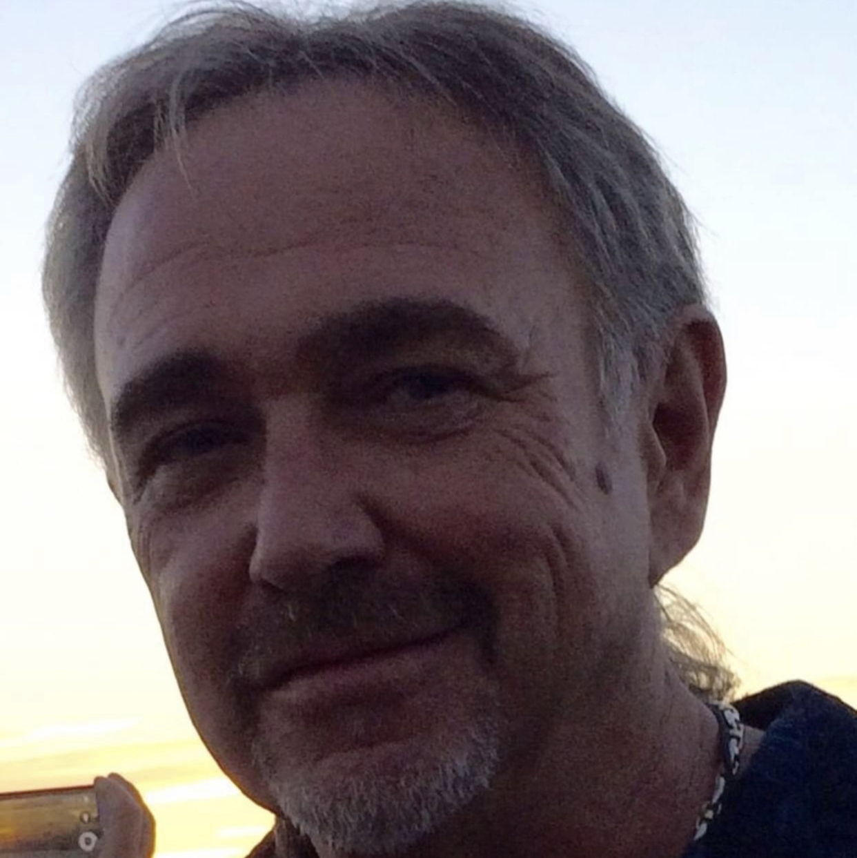 Profile of Tod F Ziebko