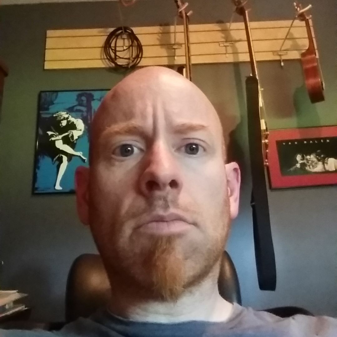 Profile of Doug Kennedy