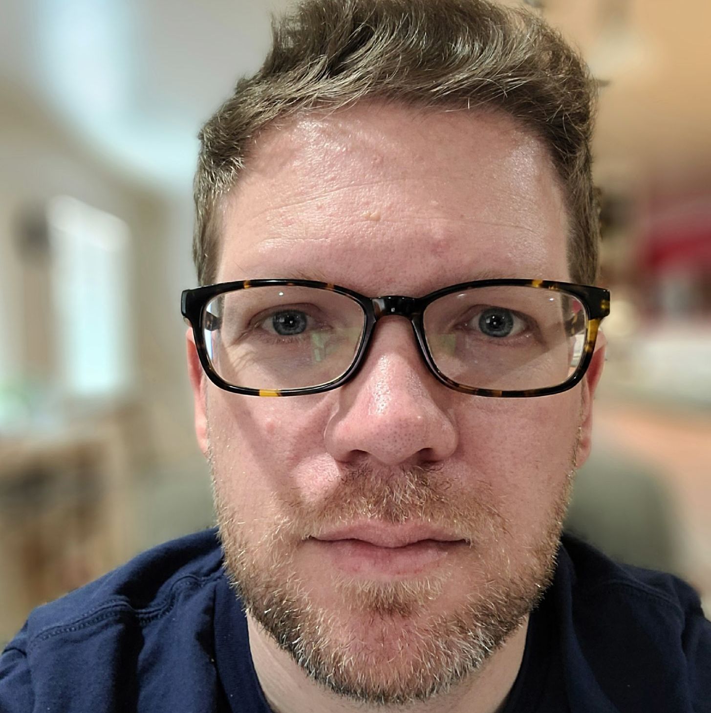 Profile of Michael Tonelli