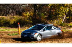 CNY SCCA Rallycross #3 2026