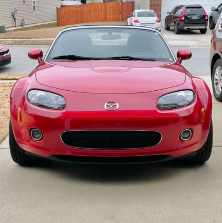 Profile of Samuel J Garcia