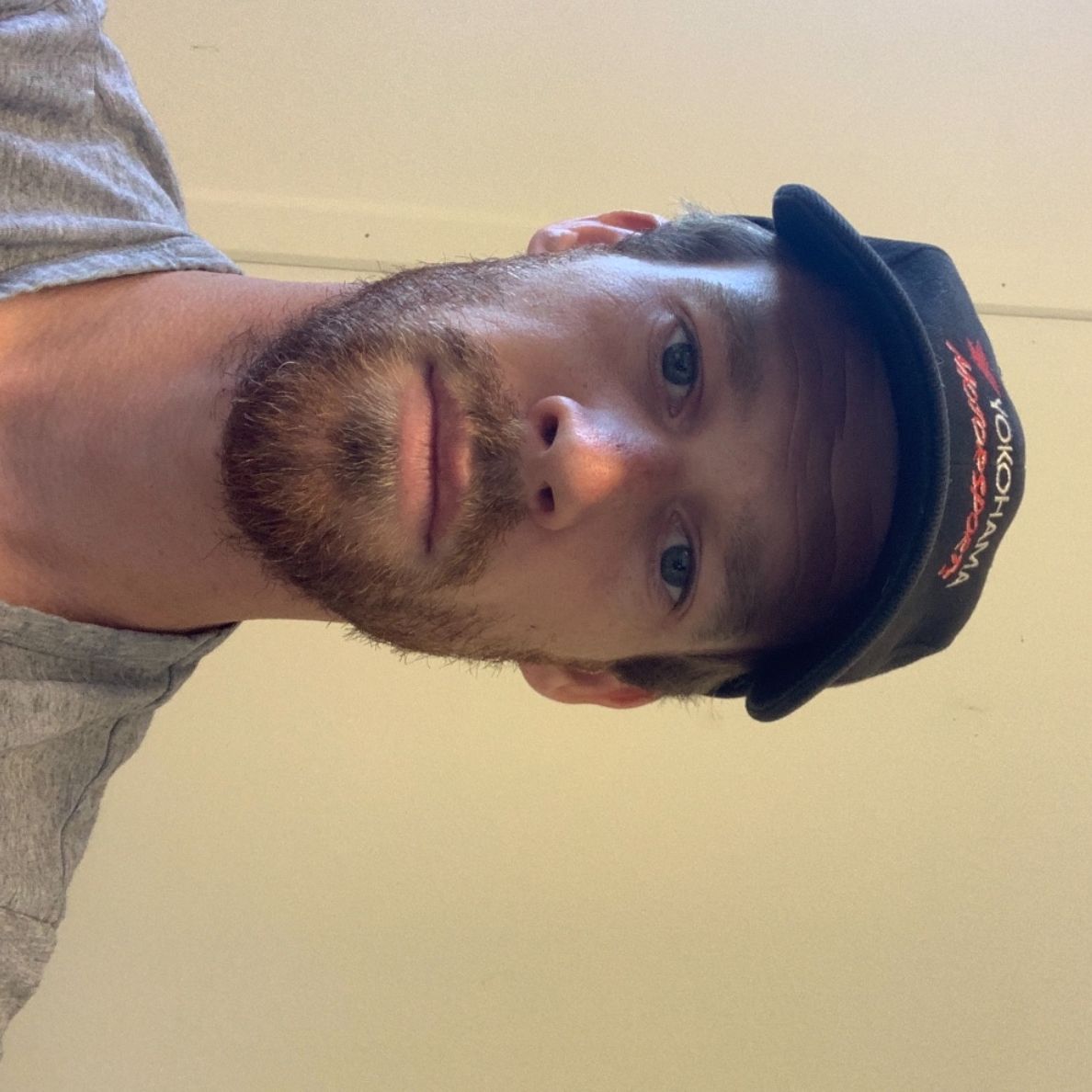 Profile of Tyler Dueck