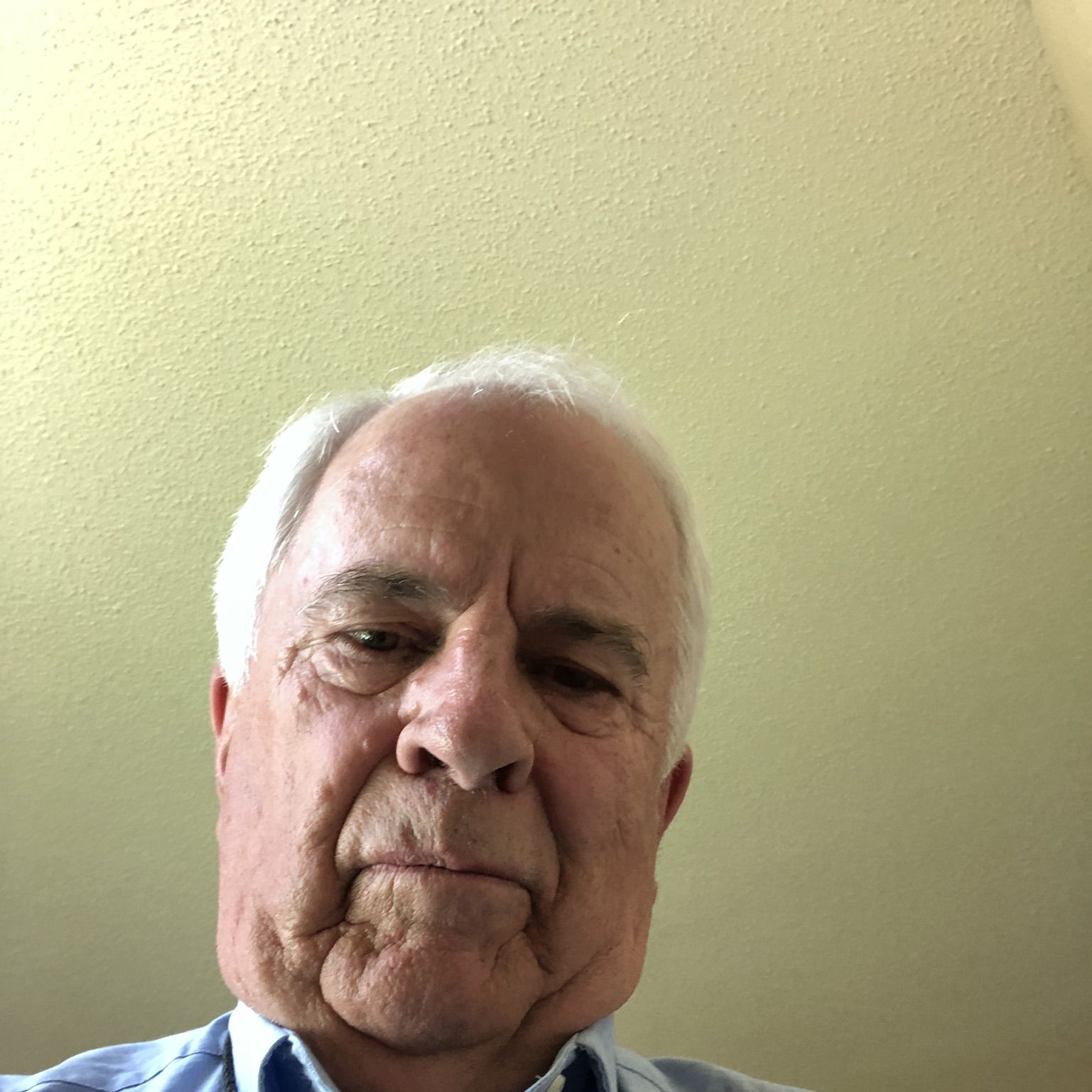 Profile of Mark Brandow