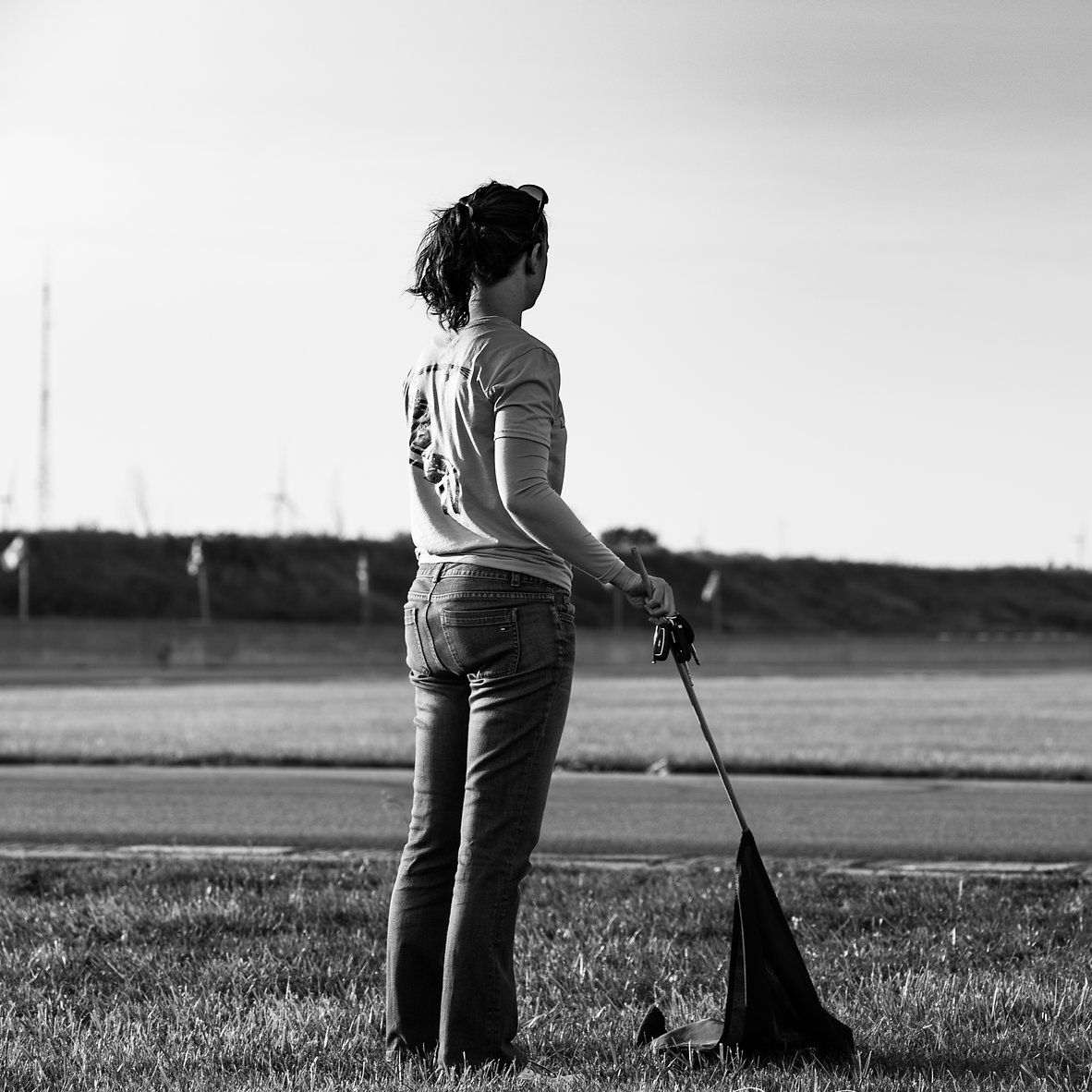 Profile of Amanda Tsang