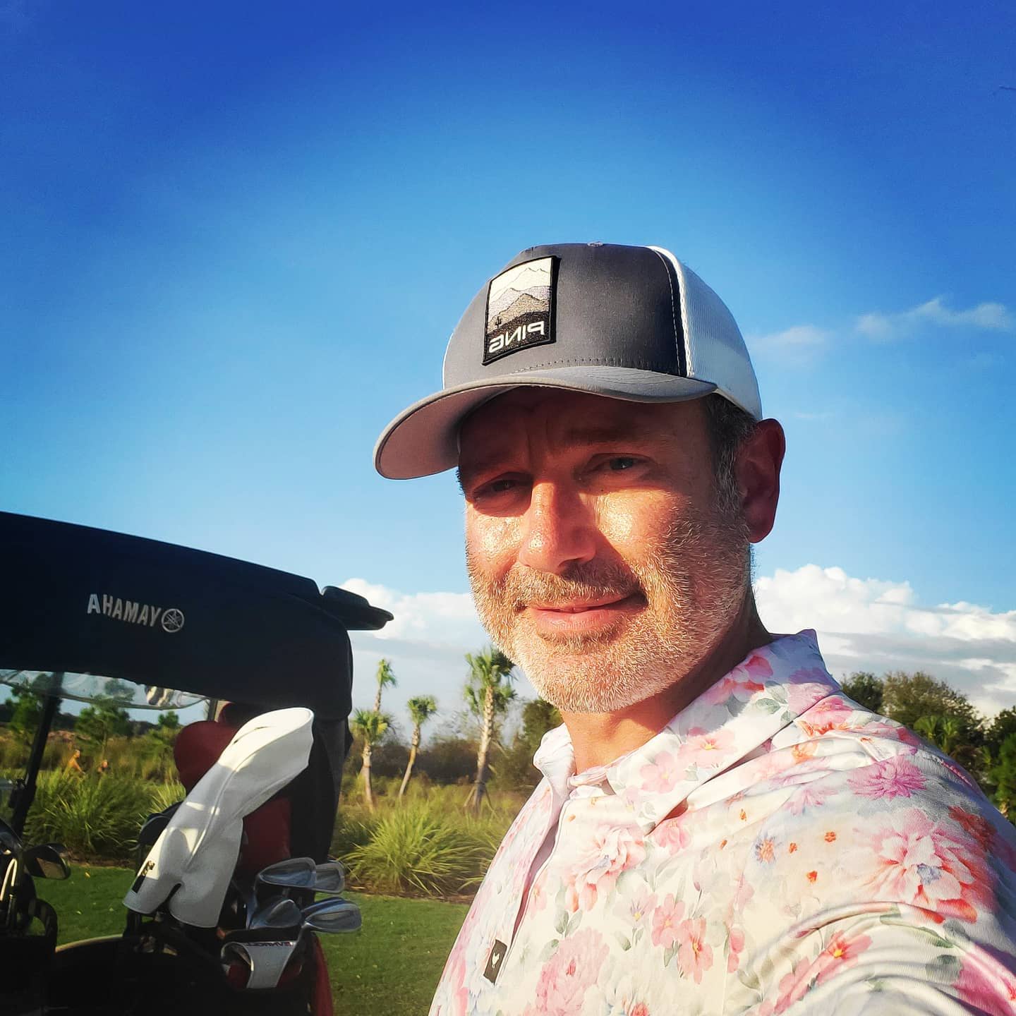 Profile of Jeremy Ogle