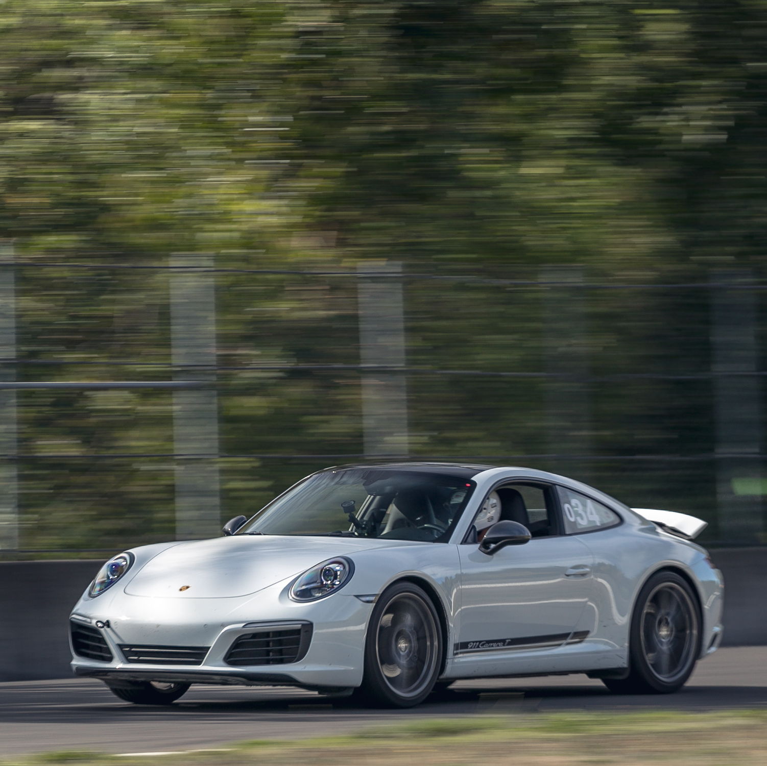 Profile of Evan Balbier