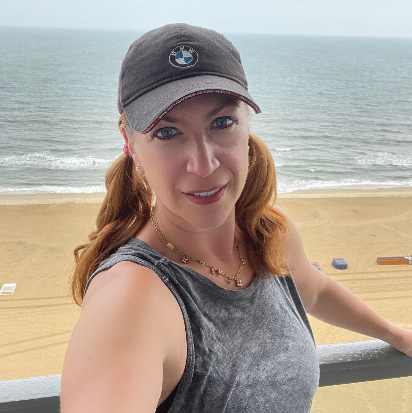 Profile of Tina Leone