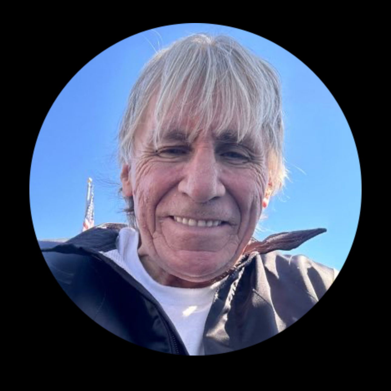 Profile of Robert Cordes