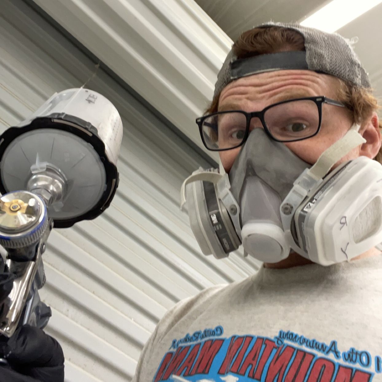 Profile of Zachary Bredfield