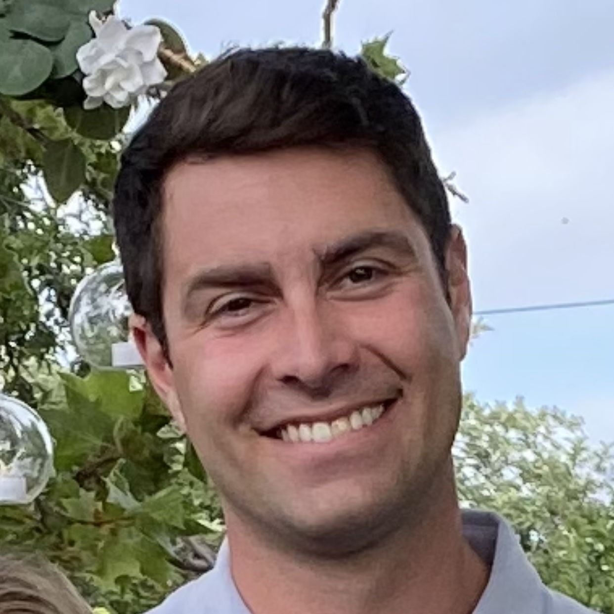 Profile of Jesse Royal