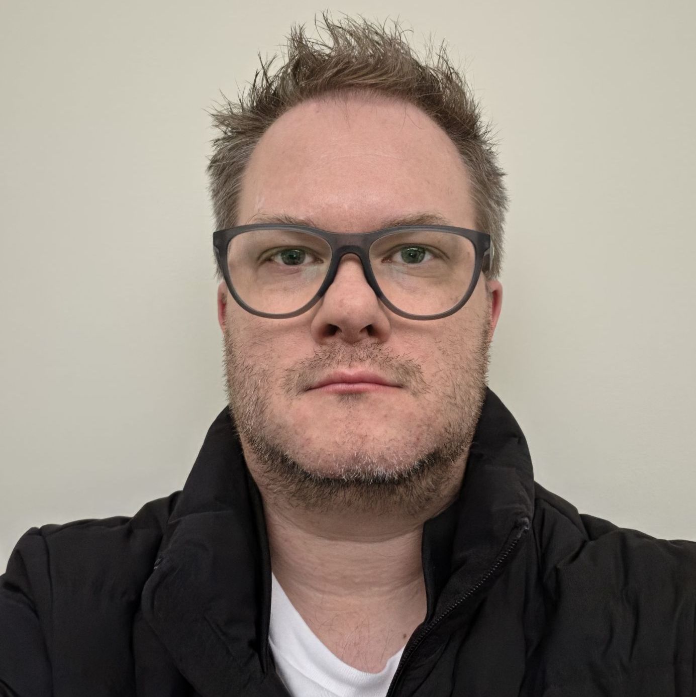 Profile of Jeremy Kunkel