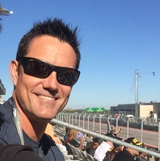 Profile of Ryan Moore