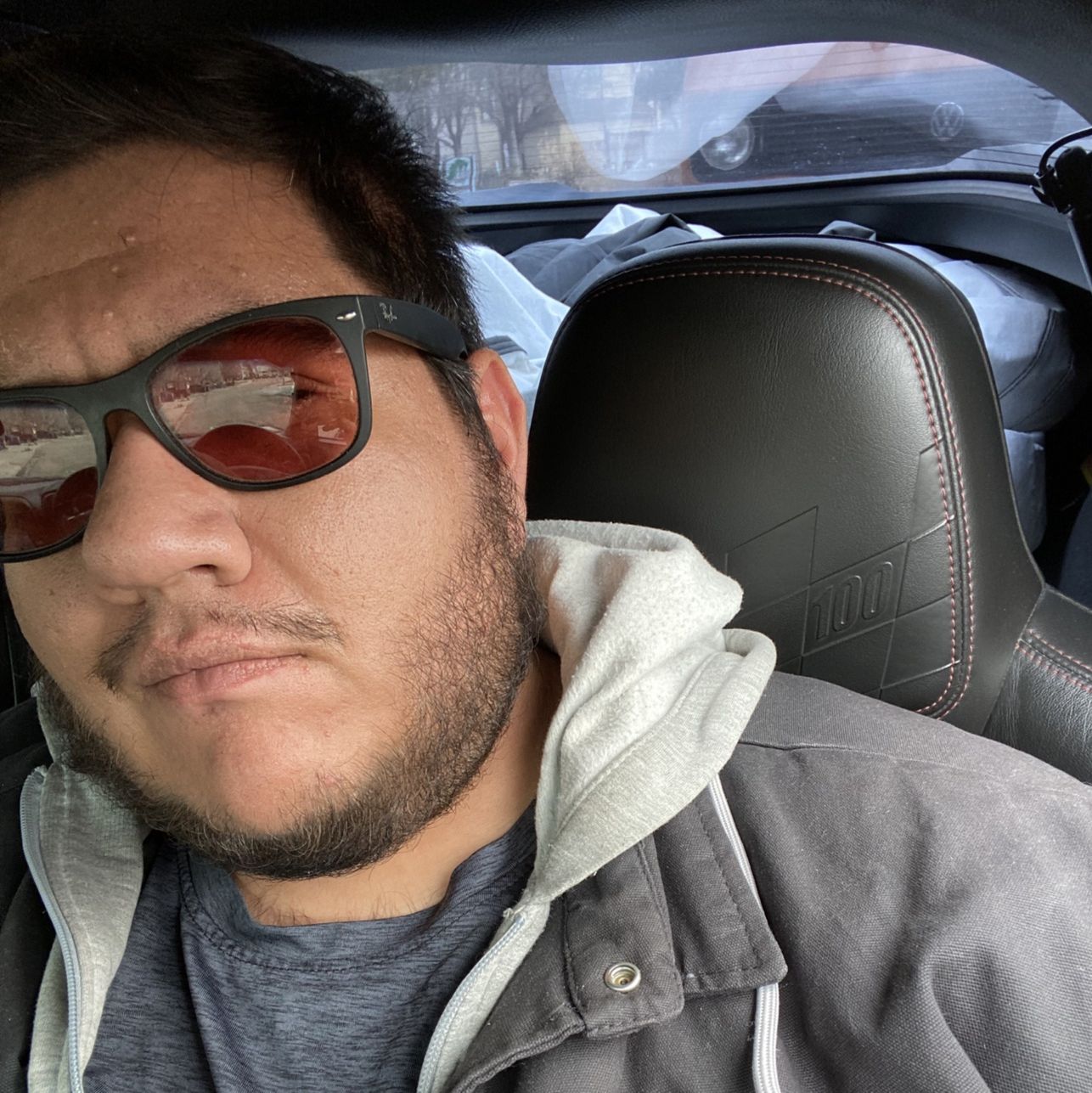 Profile of Steven Narboe