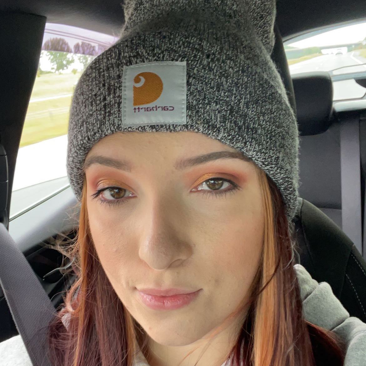 Profile of Mallory Hicks