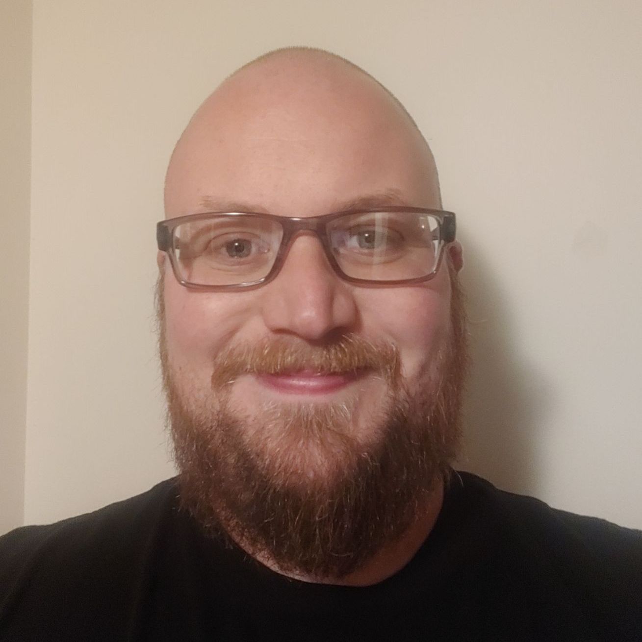 Profile of Ian Horning