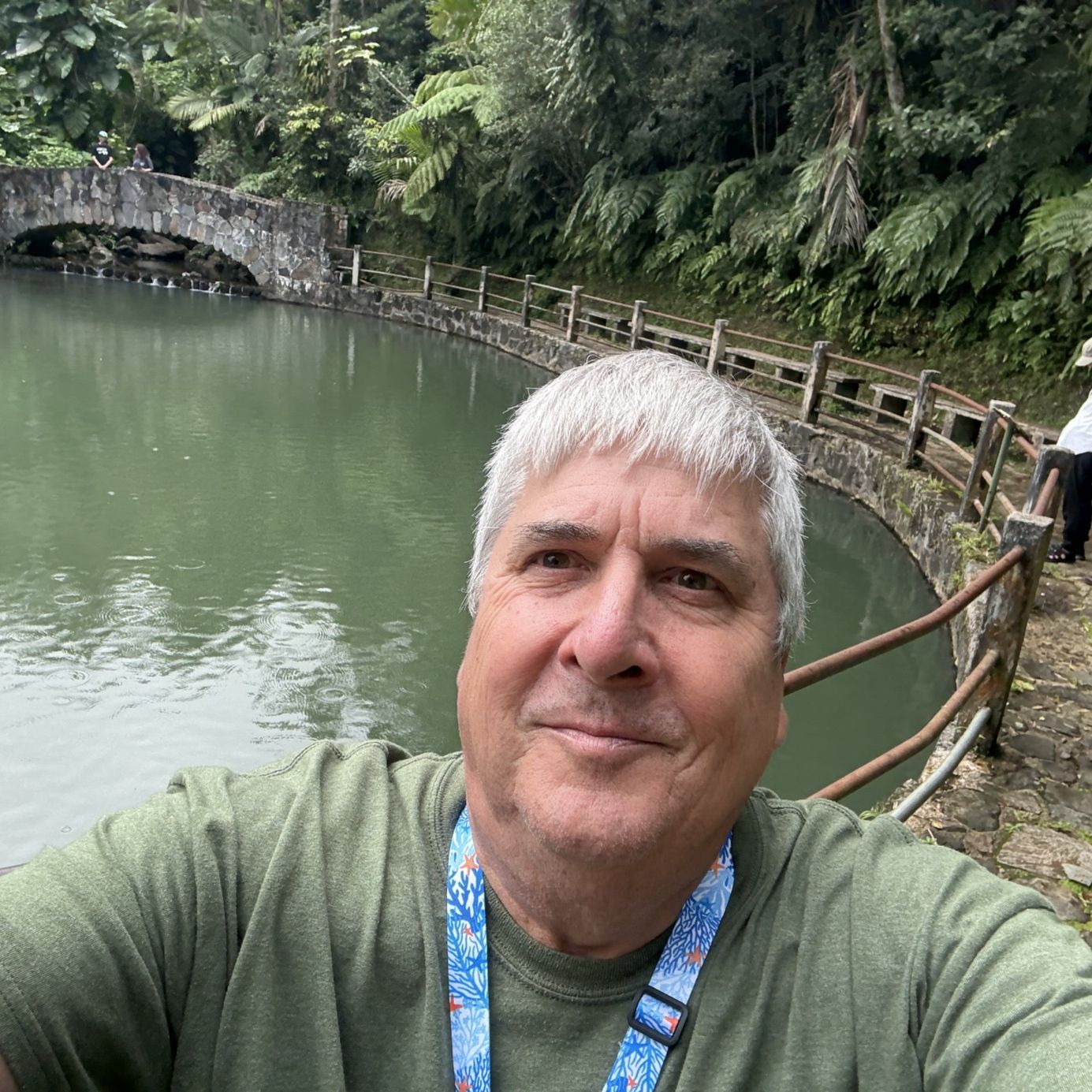 Profile of Ken Kowal