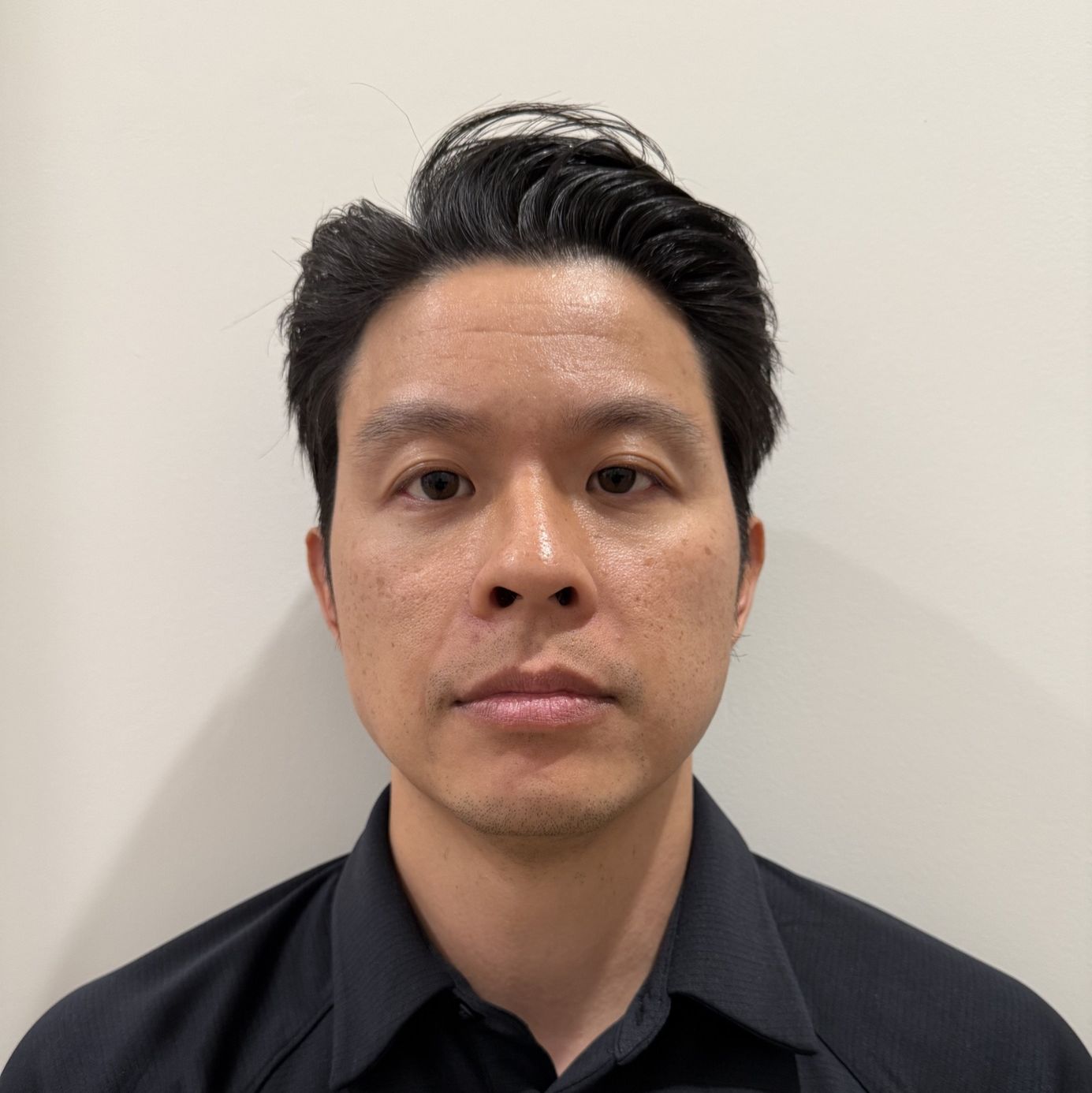 Profile of Willis Phan