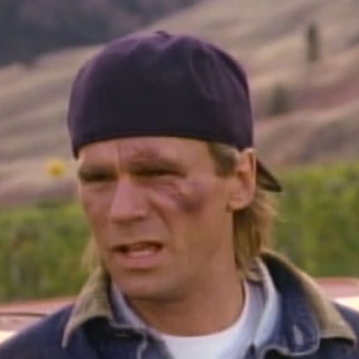 Profile of Nicholas Earwood