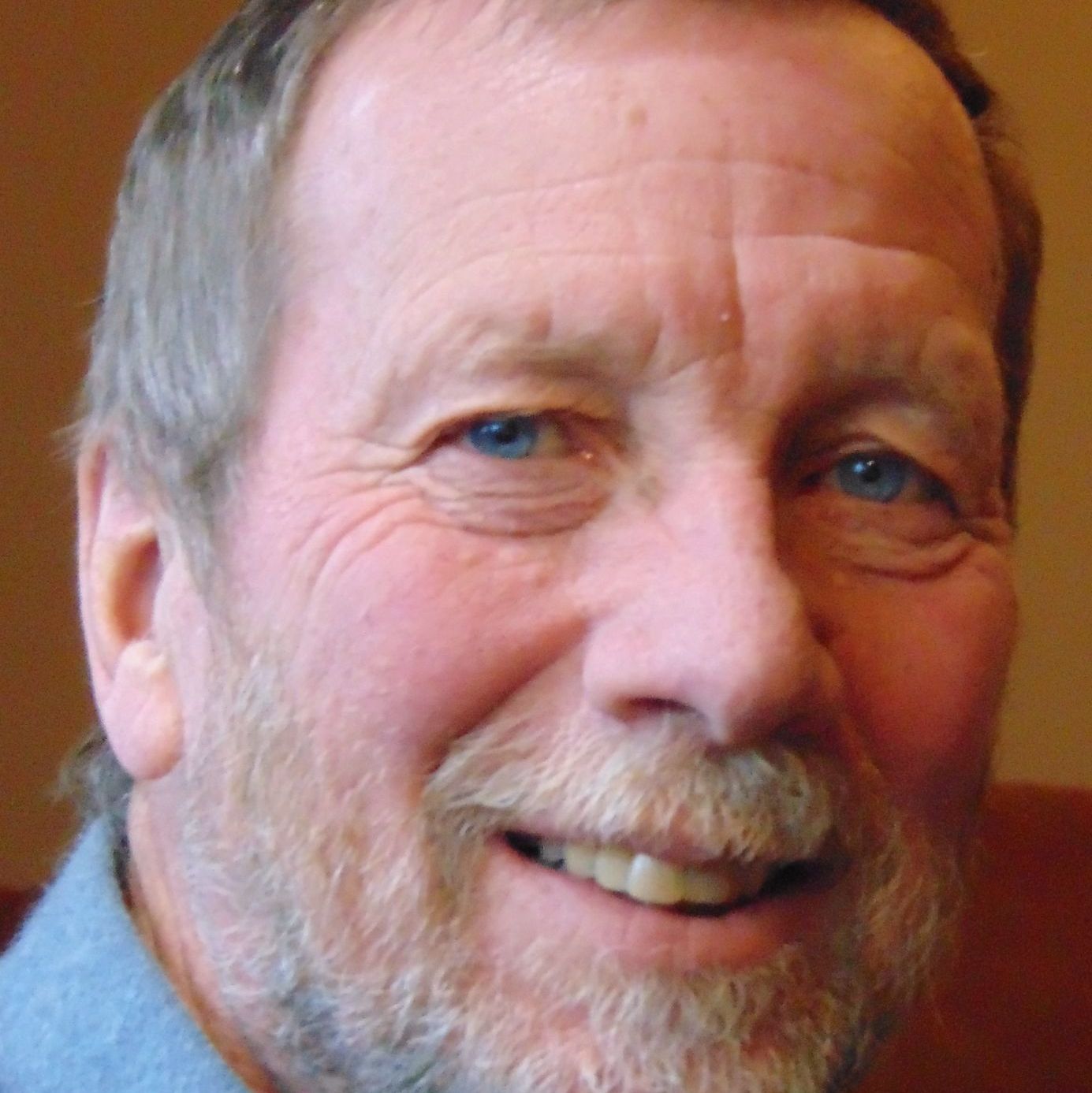 Profile of Norm Shaw