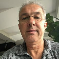 Profile of Mike Mlinar