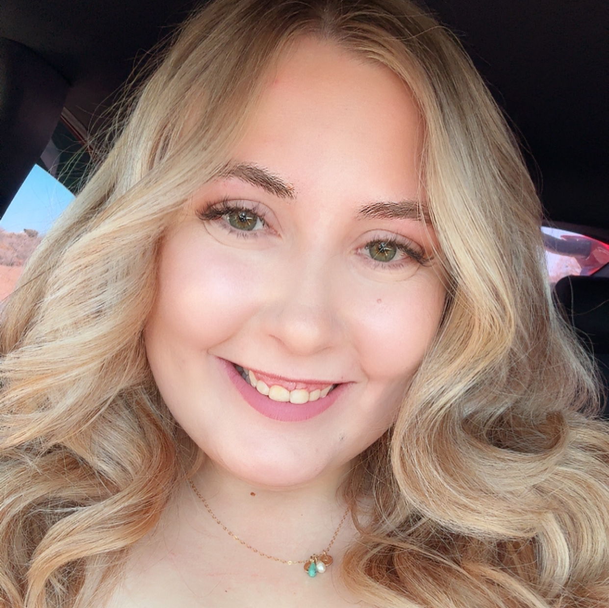 Profile of Alyssa Hamilton