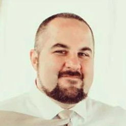 Profile of John C Harter