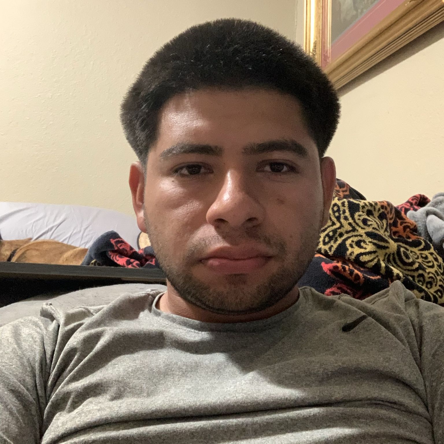 Profile of Alexander Borjas