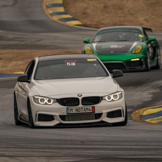 Profile of Scott Mauch