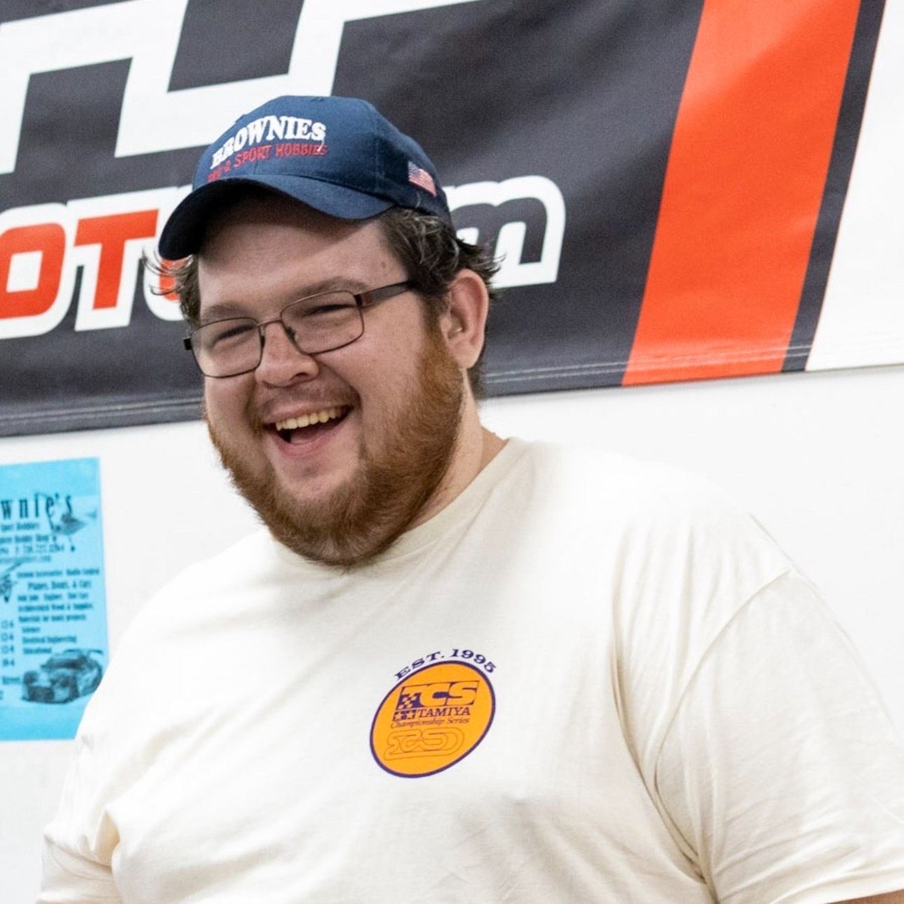 Profile of Jonathon Samanka