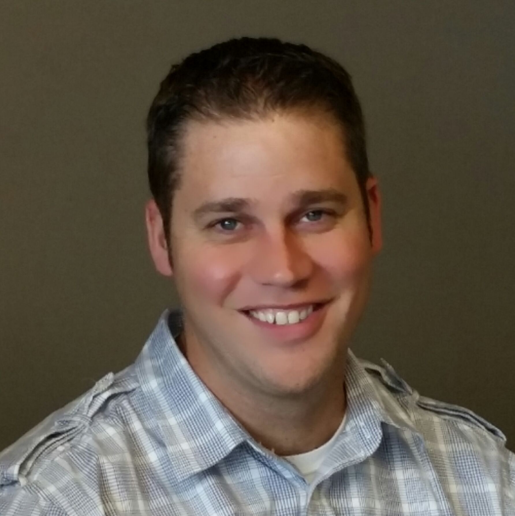 Profile of Chris Redman